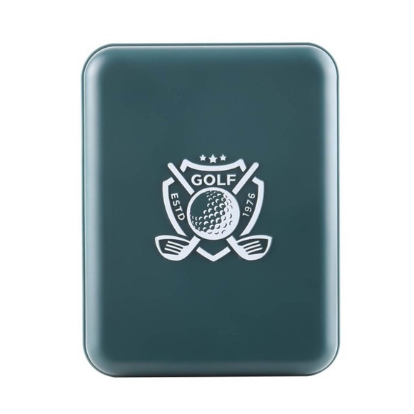 BNIB Adventure is Out There Golf Enthusiast Set - Picture 2 of 4